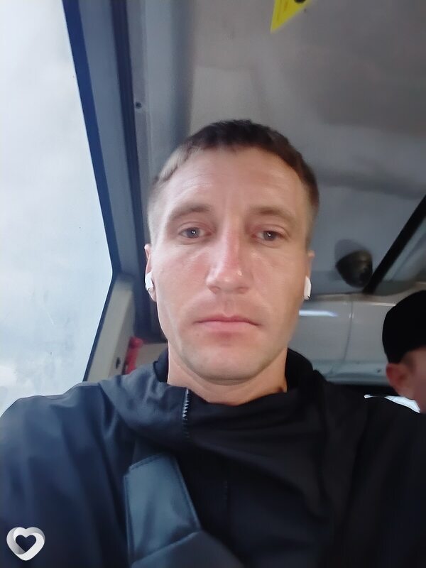 Сергей, Якутск