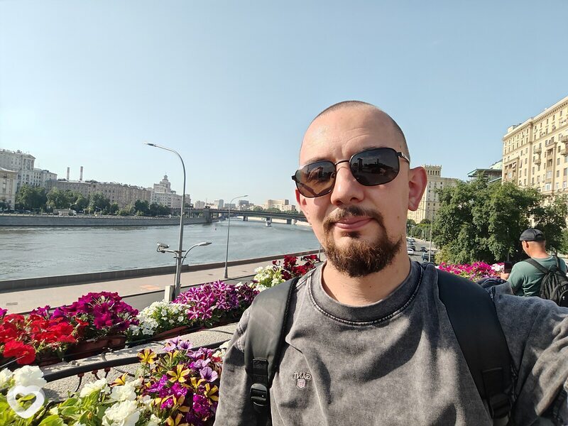 Филипп, 34, Перми — анкета №3259152
