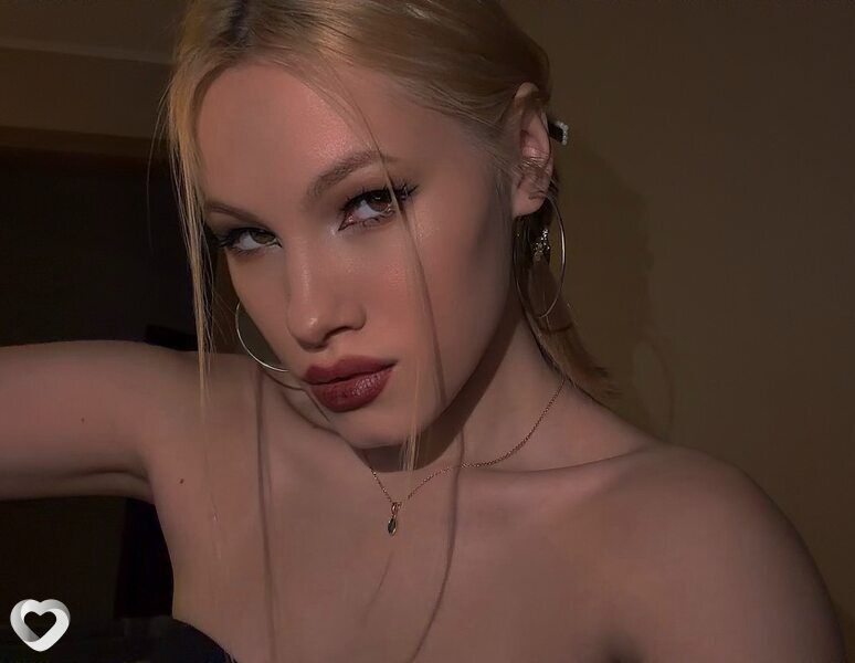 Darya, 24, Москве — анкета №3259159