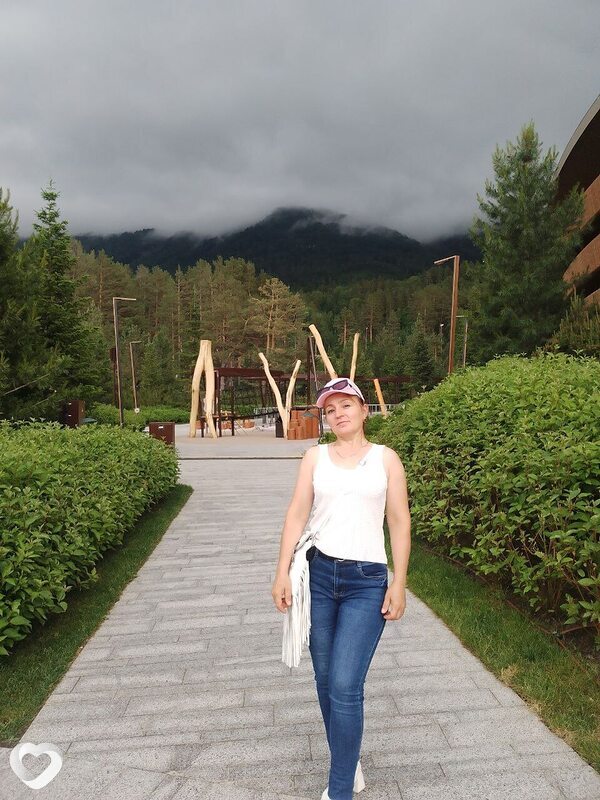 Ирина, 50, Горно-Алтайске — анкета №3259161