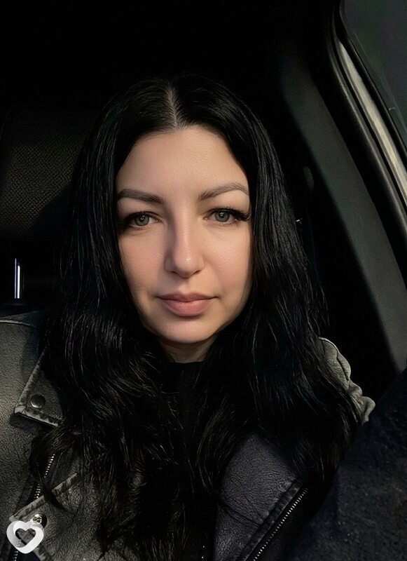 Юлия, 43, Сергиеве Посаде — анкета №3259739