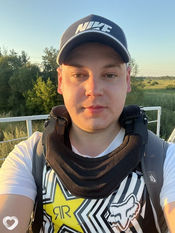 Сергей, 33, Тольятти — анкета №3259312