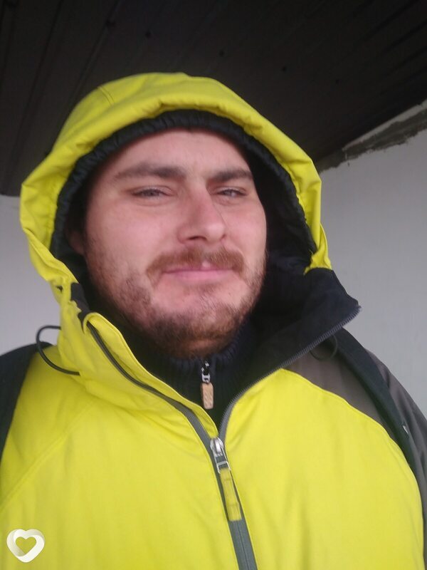 Дмитрий, 38, Виннице — анкета №3259315