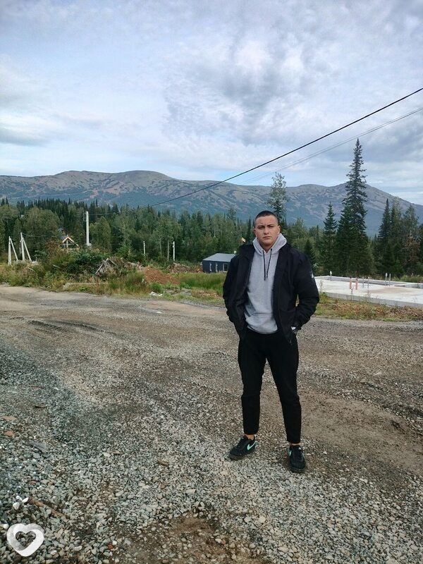 Александр, 23, Горно-Алтайске — анкета №3259318