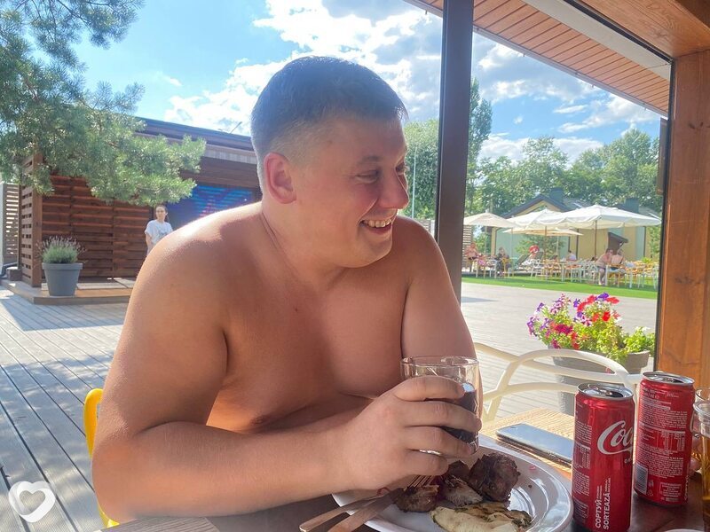 Алексей, 40, Киеве — анкета №3259319