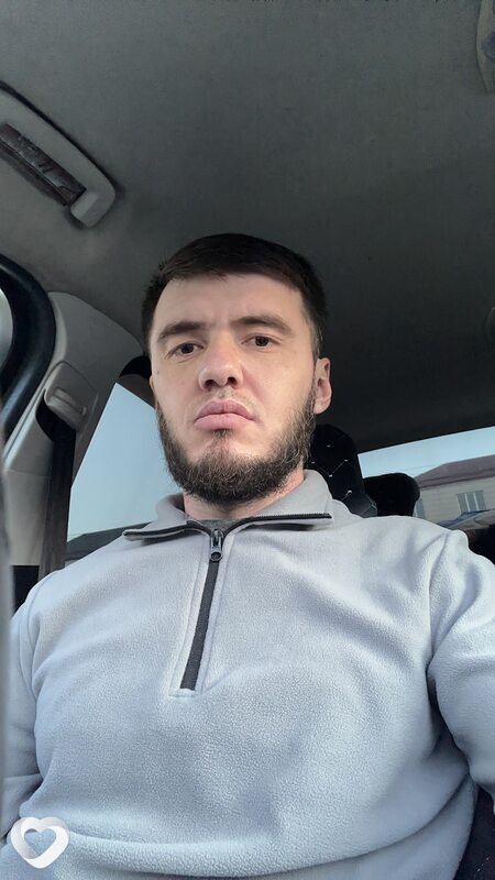 Артур, 36, Нальчике — анкета №3259329