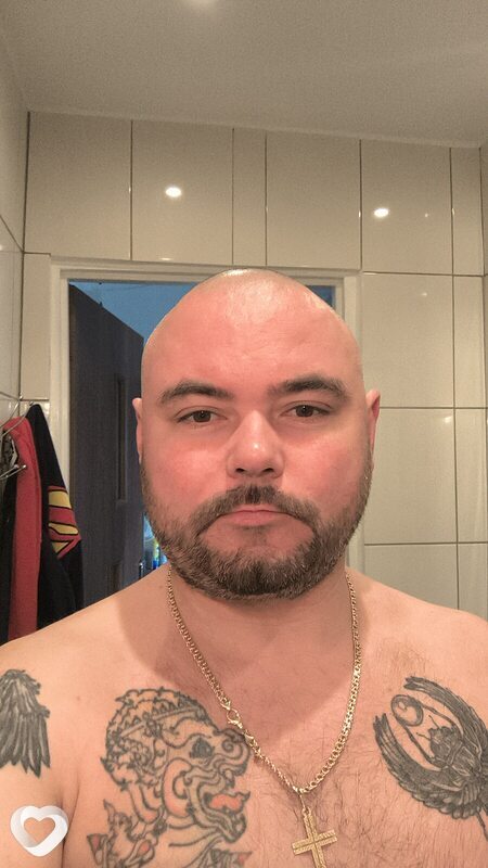 Andrii, Рыбник