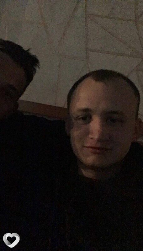 Гришаня, 24, Саратове — анкета №3259467
