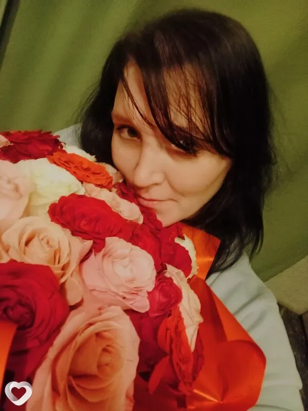 Екатерина, 35, Москве — анкета №3259475