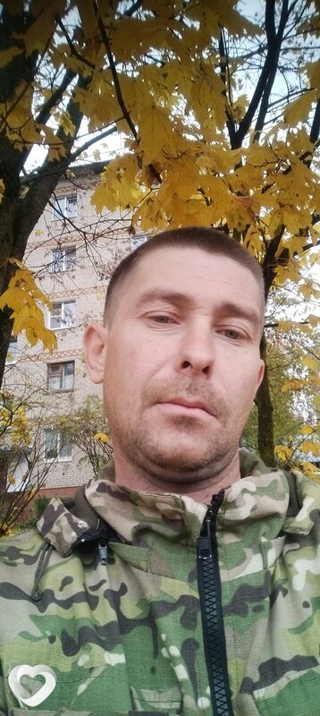 Николай, 36, Наро-Фоминске — анкета №3259480