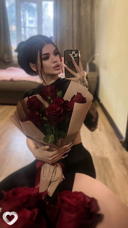 Даша, 21, Воронеже — анкета №3259388