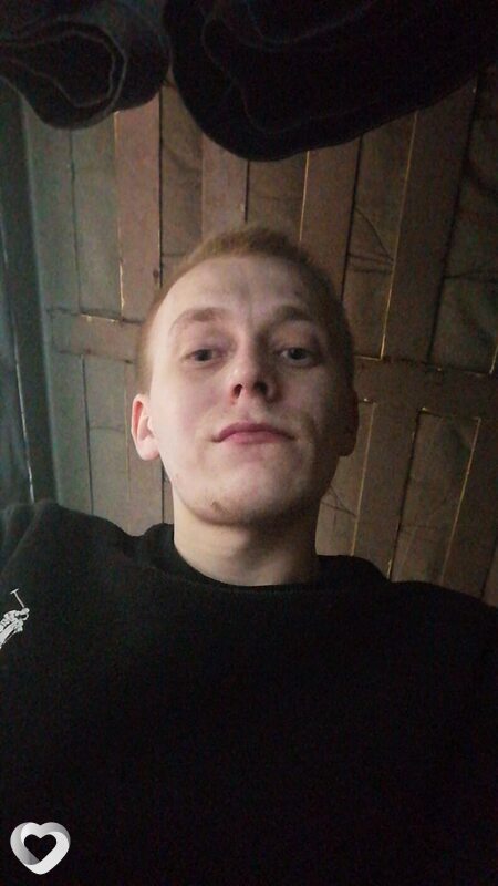 Влад, 26, Набережных Челнах — анкета №3259391