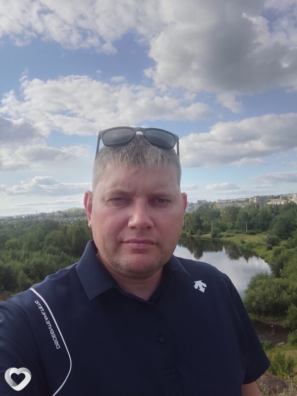 Андрей, 42, Нижнем Тагиле — анкета №3259399