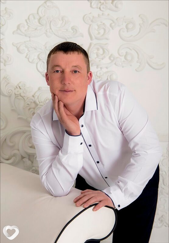 Владимир, Ангарск