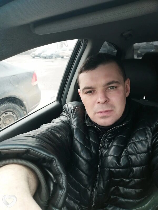 Игорь, 40, Сосновом Боре — анкета №3259403