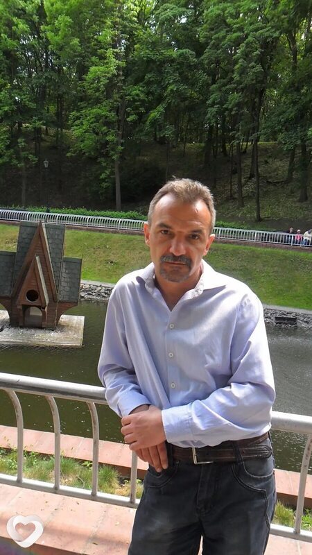 Андрей, 54, Гомеле — анкета №3259407