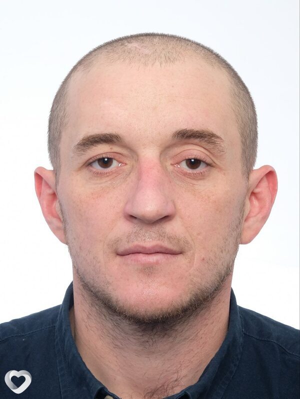 Александр, 37, Варшава — анкета №3259408