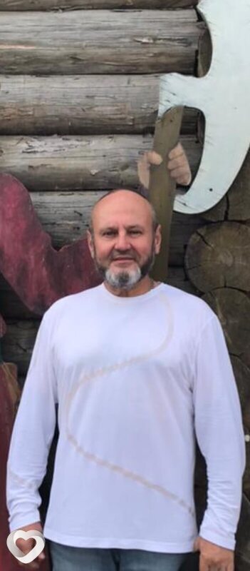 Ильгиз, 59, Казани — анкета №3259409