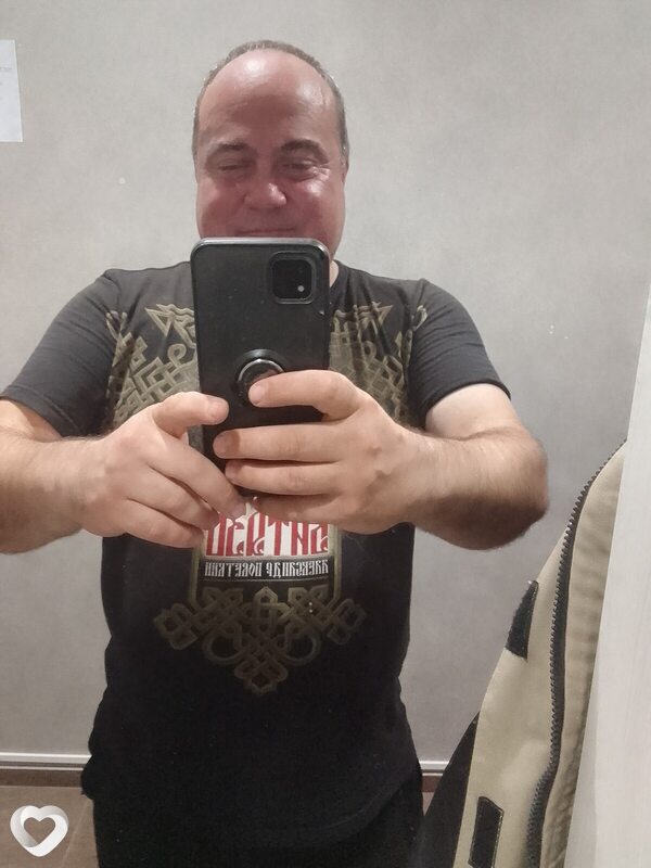 Алексей, 49, Владивостоке — анкета №3259411