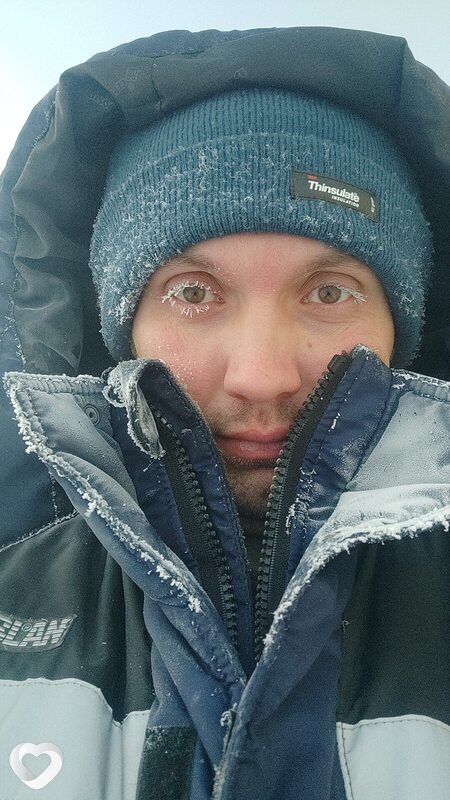 Дмитрий, 39, Омске — анкета №3259491