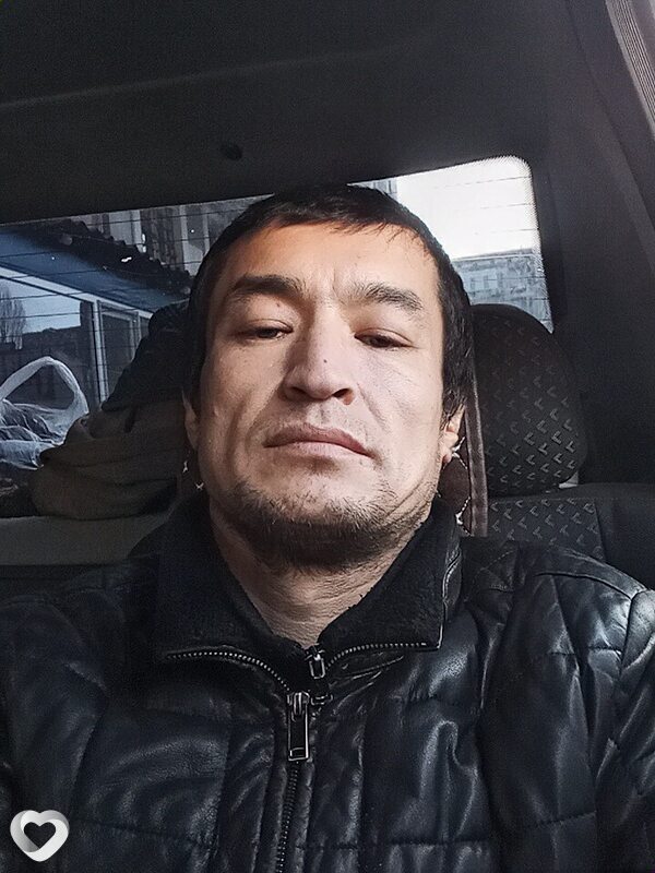 Али, 38, Астане — анкета №3259501