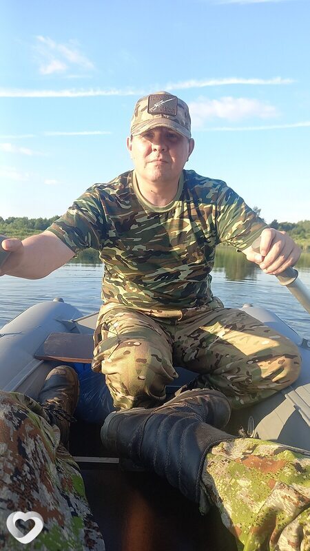 Алексей, 44, Туле — анкета №3259510