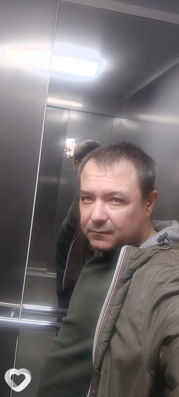 Дамир, 48, Алматы — анкета №3259512
