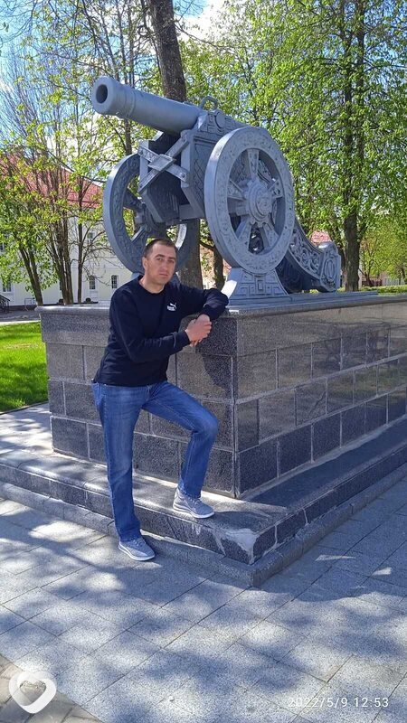 Михаил Мамекин, 43, Подольске — анкета №3259515