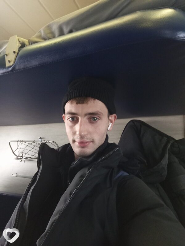 Денис, 26, Чите — анкета №3259520