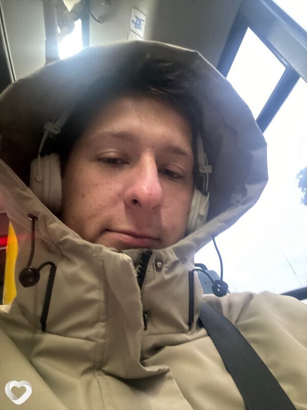 Егор, 27, Калининграде — анкета №3259523