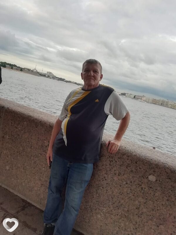 Александр, Прокопьевск