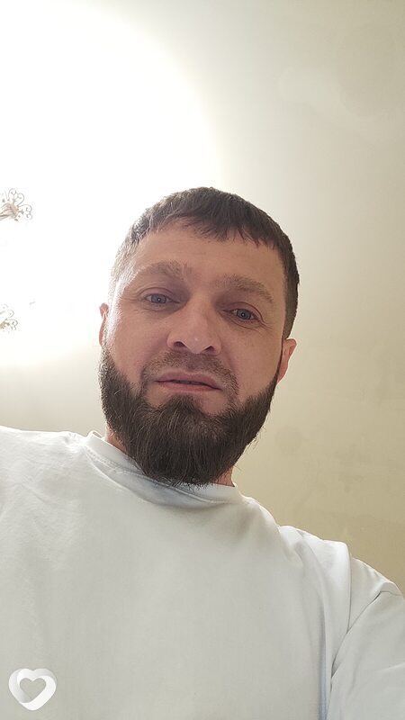 Юсуф, 34, Москве — анкета №3259535