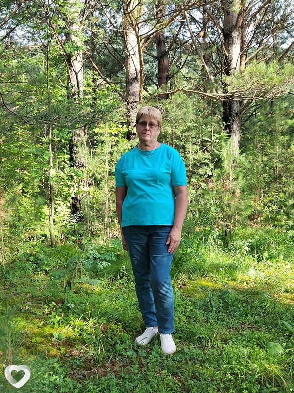 Ольга, 67, Красноярске — анкета №3259765