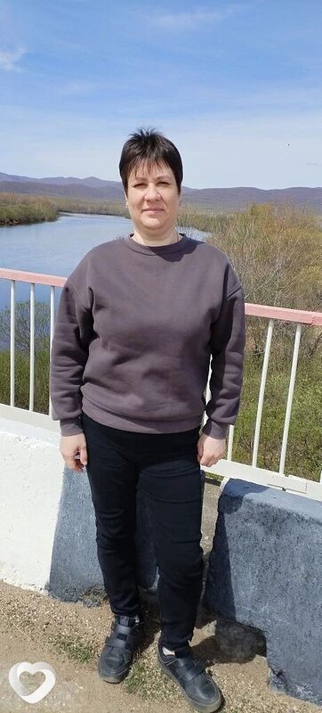 Anna, Биробиджан