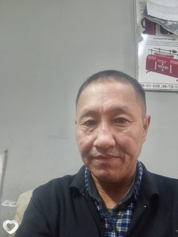 Леонид, 57, Улан-Удэ — анкета №3259772