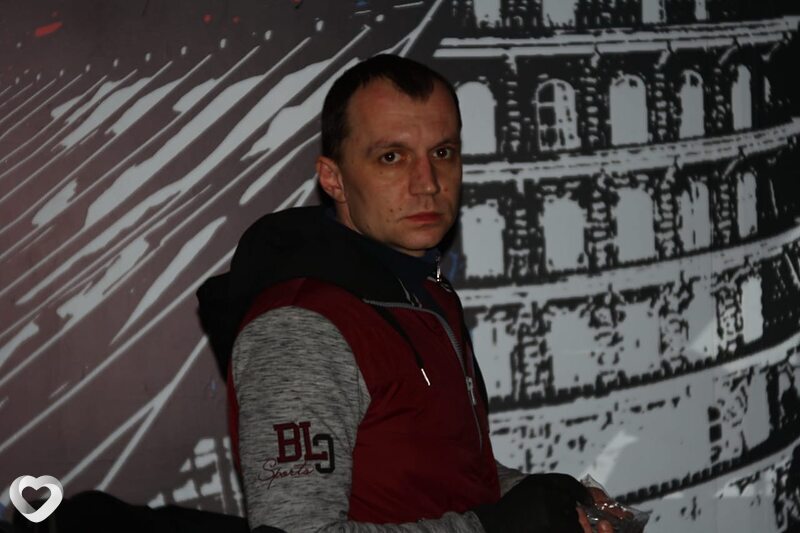 Alex, 45, Черновцах — анкета №3259773