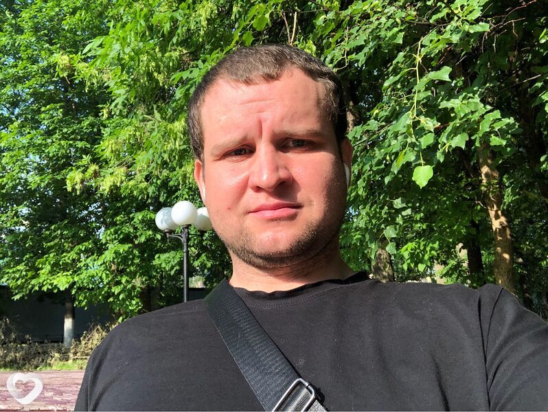 Moimeer, 31, Владимире — анкета №3259778