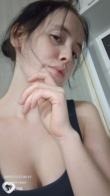 Darya Simonova, Можга