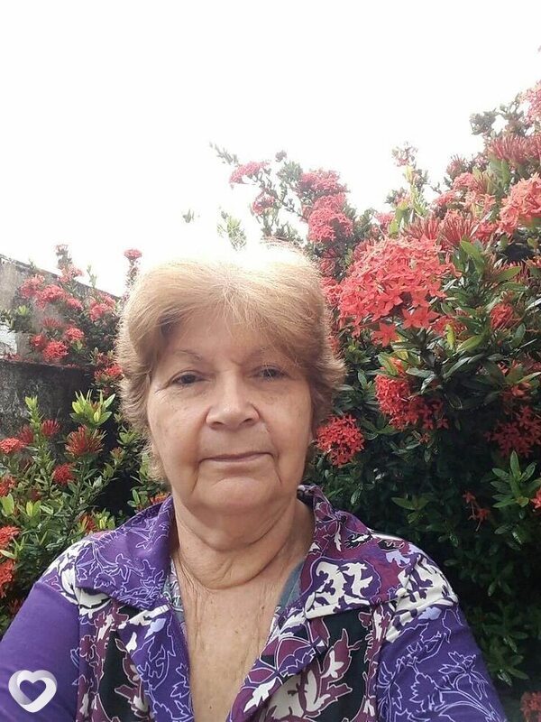 Лариса Ивановна, 60, Новосибирске — анкета №3259783