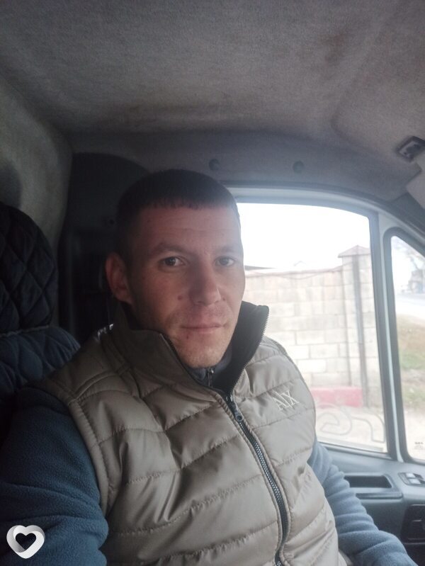 Артём, 36, Алматы — анкета №3259539
