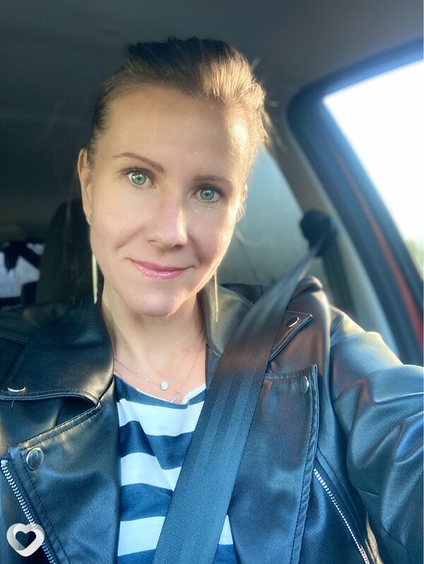 Alena, 39, Тамбове — анкета №3259541