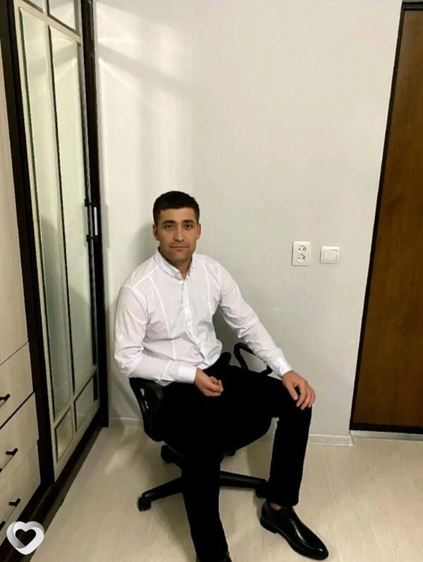 Максим, 40, Петропавловске — анкета №3259549