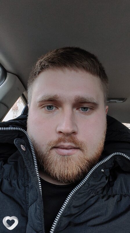 Дмитрий, 29, Москве — анкета №3259551