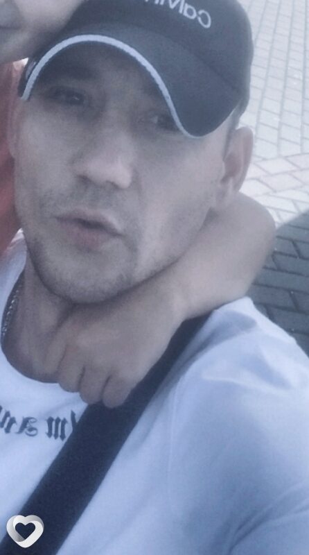 Александр, 33, Брянске — анкета №3259552