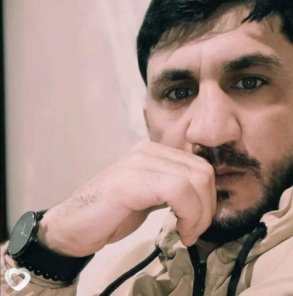 Serdar, 36, Варшава — анкета №3259557