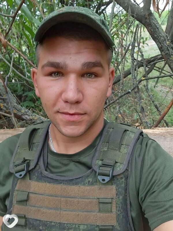 Сергей, 28, Нижнем Новгороде — анкета №3259558