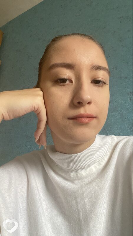 Анна, 25, Южно-Сахалинске — анкета №3259414