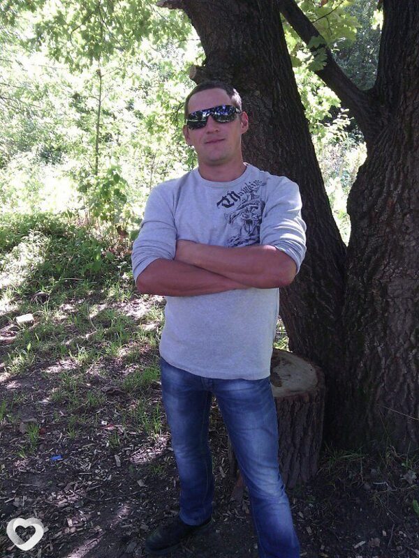 Николай, 38, Одинцове — анкета №3259416