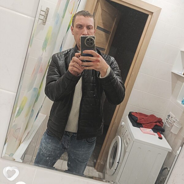 Константин, 33, Кирове — анкета №3259417