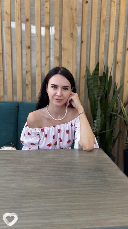 Анна, 27, Новосибирске — анкета №3259420